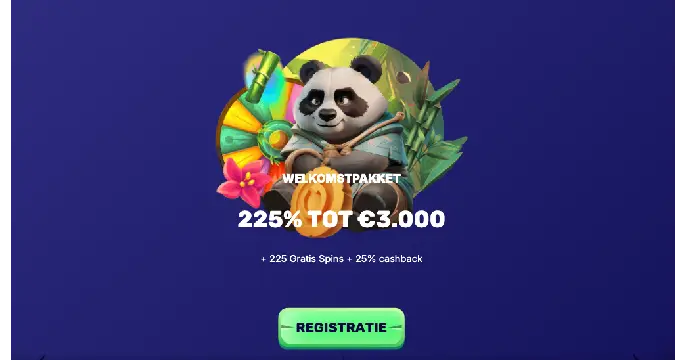 Spinpanda Casino